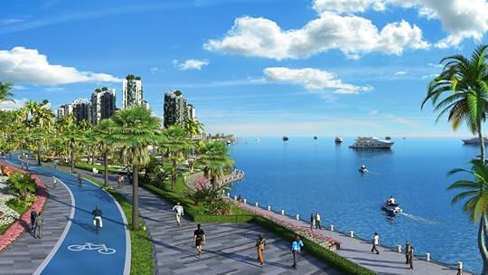 forest city malaysia smart cities