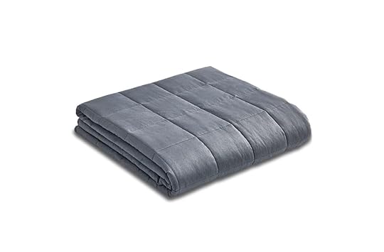 ASD travel weighted blanket