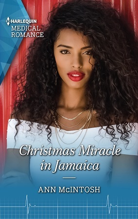 Christmas Miracle in Jamaica by Ann McIntosh