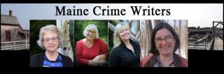 Maine Crime Writers