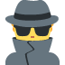 🕵️‍♂️