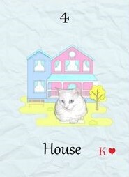 House Lenormand