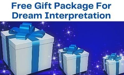Free Gift Package for Dream Interpretation