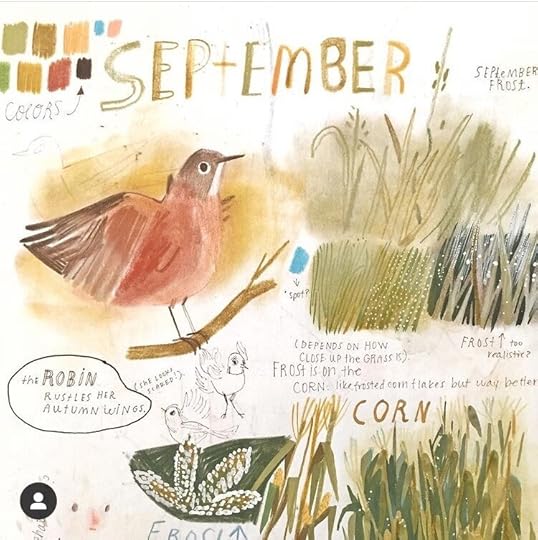 Tests for A Year With Mama Earth