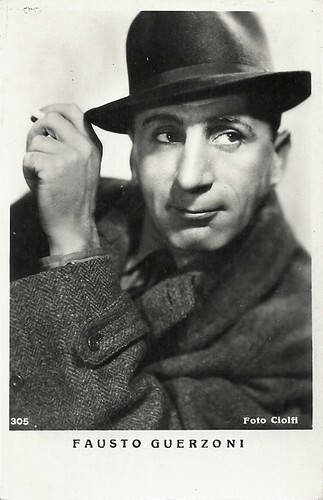 Fausto Guerzoni