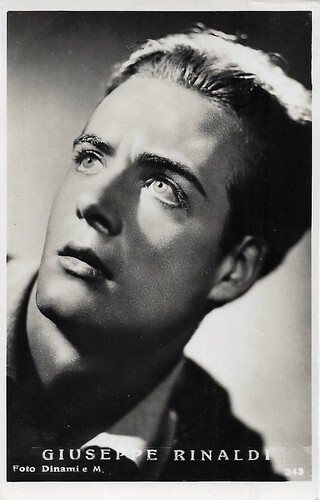 Giuseppe Rinaldi