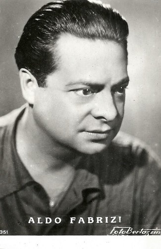 Aldo Fabrizi