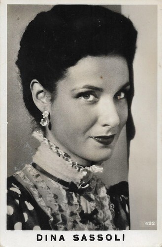 Dina Sassoli