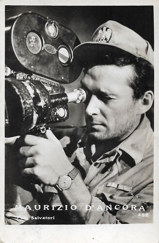Maurizio D'Ancora