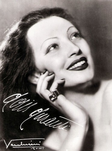 Doris Duranti