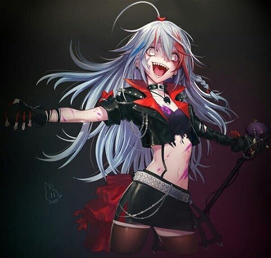 Anime Girl Killer - Manga Expert