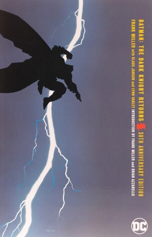 dark knight