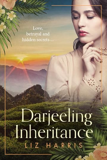 Darjeeling Inheritance Cover