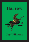Harrow: A novel Cover Image