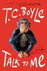 Talk to Me: A Novel Cover Image