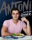 Antoni: Let's Do Dinner Cover Image