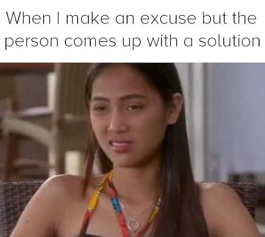 Memebase - excuses - All Your Memes In Our Base - Funny Memes - Cheezburger