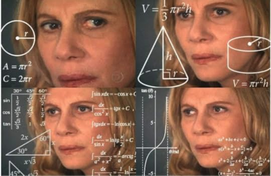 writers who don't read, reading