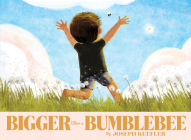 Bigger Than a Bumblebee Cover Image