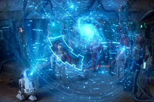 Picture: Galactic Blueprints