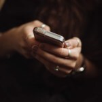 read phone