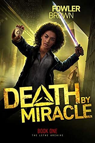 death by miracle
