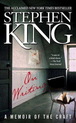 on writing