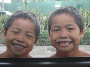 children's sermon on Mark 10:35-45