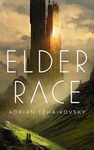 Elder Race by Adrian Tchaikovsky