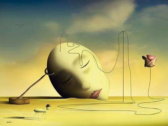 Digital Art by Marcel Caram