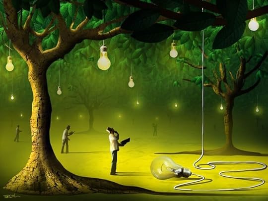 Digital Art by Marcel Caram