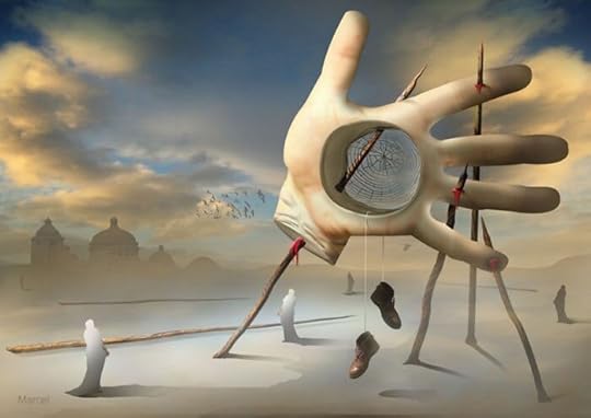 Digital Art by Marcel Caram