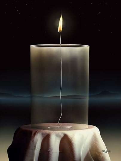 Digital Art by Marcel Caram