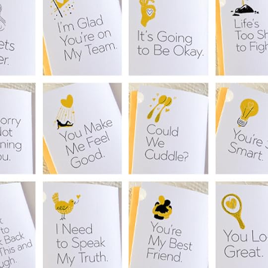 light bulb illustration from the marriage book, Hey, I Love You… by author Kelly Sopp