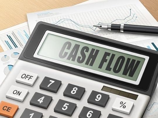 immediate cash flow buying an existing franchise business