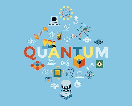Futurist Speaker Thomas Frey Blog: The Race to Find the Killer App for Quantum Computing