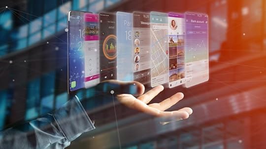 Futurist Speaker Thomas Frey Blog: Quantum Computing Application that can Solve Complex Problems and Answer Complex Questions