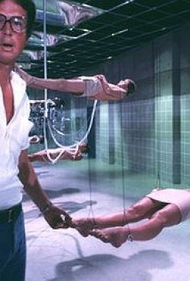 The Best Michael Crichton Quotes for Literature Lovers