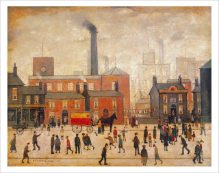Mill