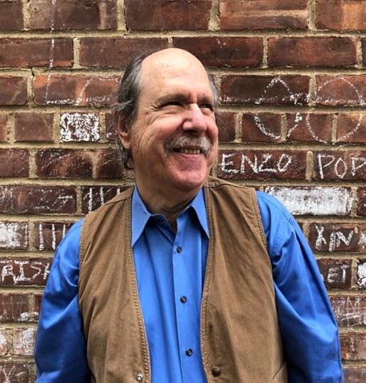 Paul Levinson 2019