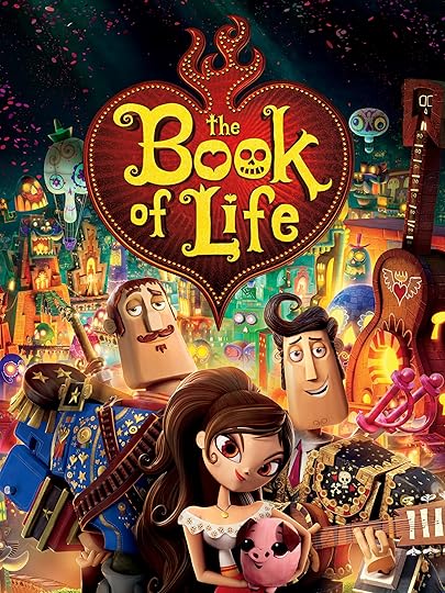 Prime Video: The Book of Life