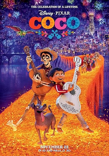 Coco (2017) - IMDb