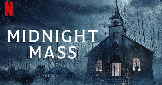 REVIEW: Why “Midnight Mass” is the Spooky Halloween Show of the Year | The Whit Online
