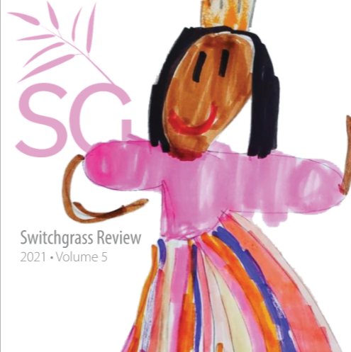 Switchgrass Review Volume 5