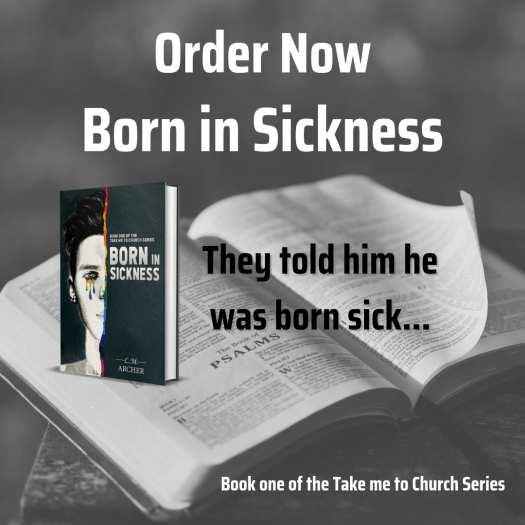 Born in Sickness