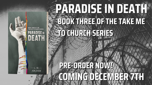 Paradise In Death