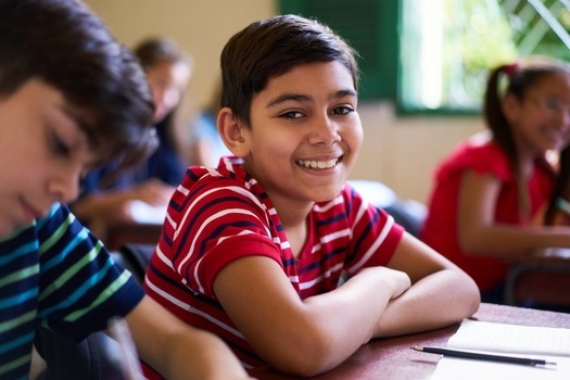 Report Fewer Latino Children in Utah Have Health Insurance / Public News Service