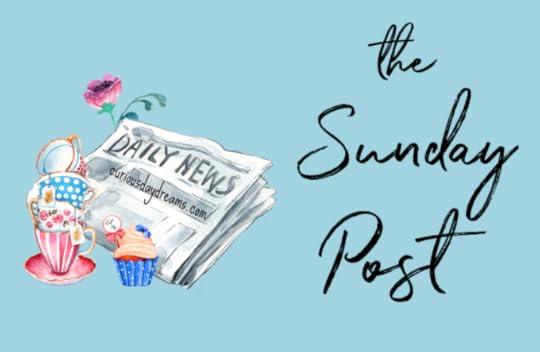 the sunday post