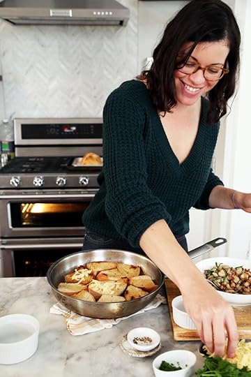 What’s For Dinner This Week