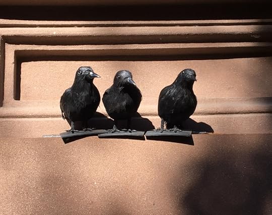 Halloween, West Village, New York City